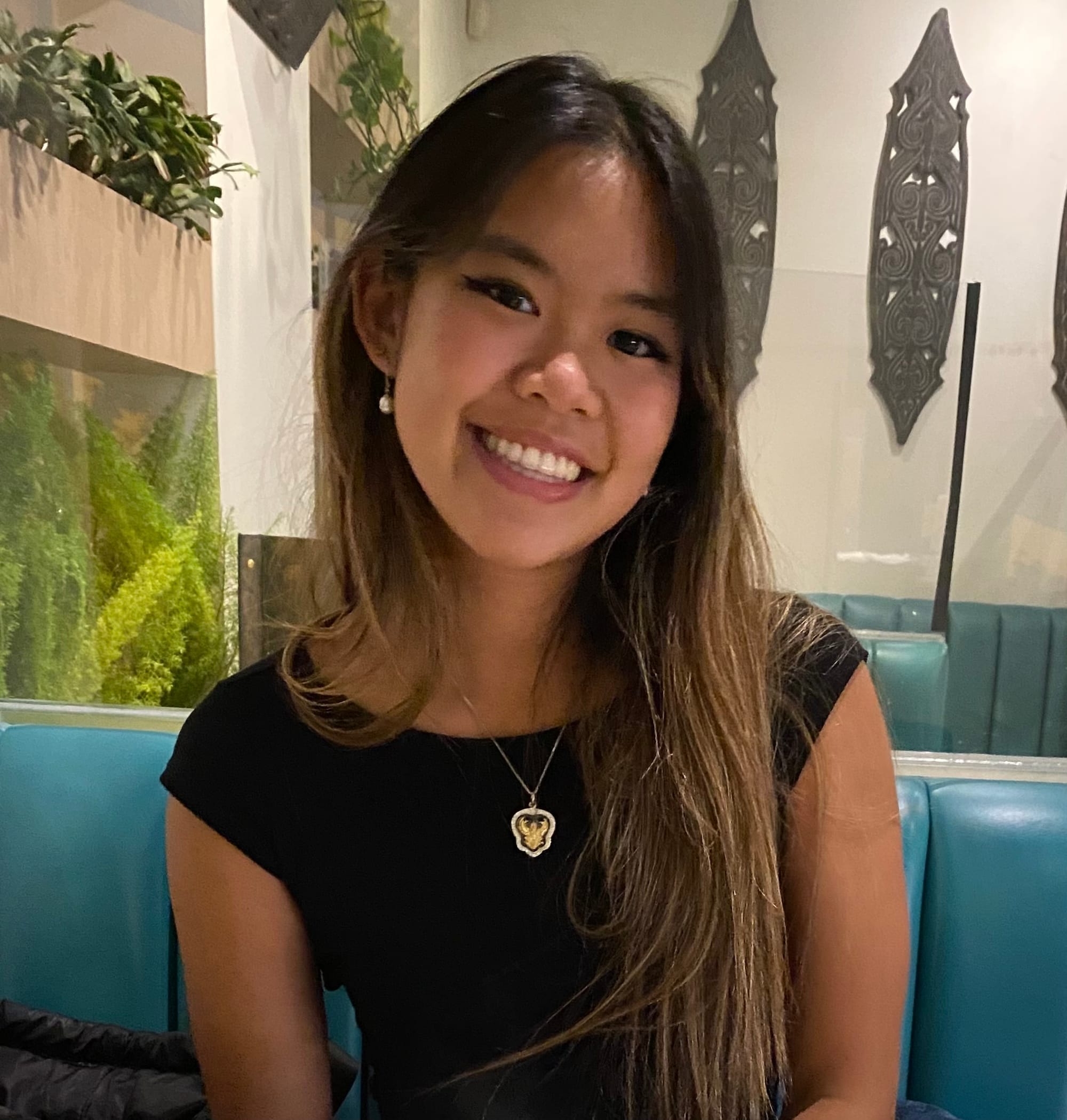 Kimberly Tran