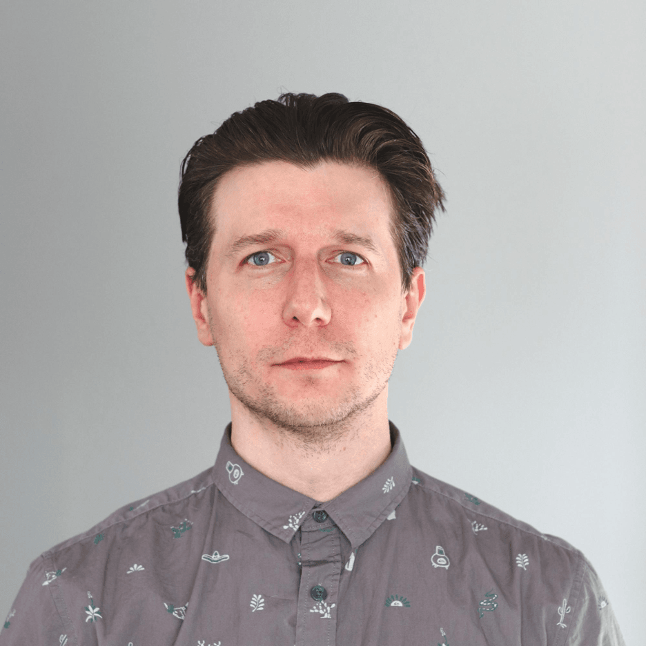 Brett McKay, Local Journalism Initiative Reporter
