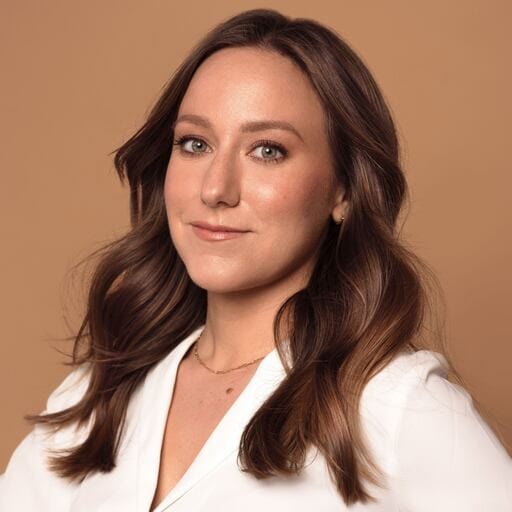 Michelle Ghoussoub