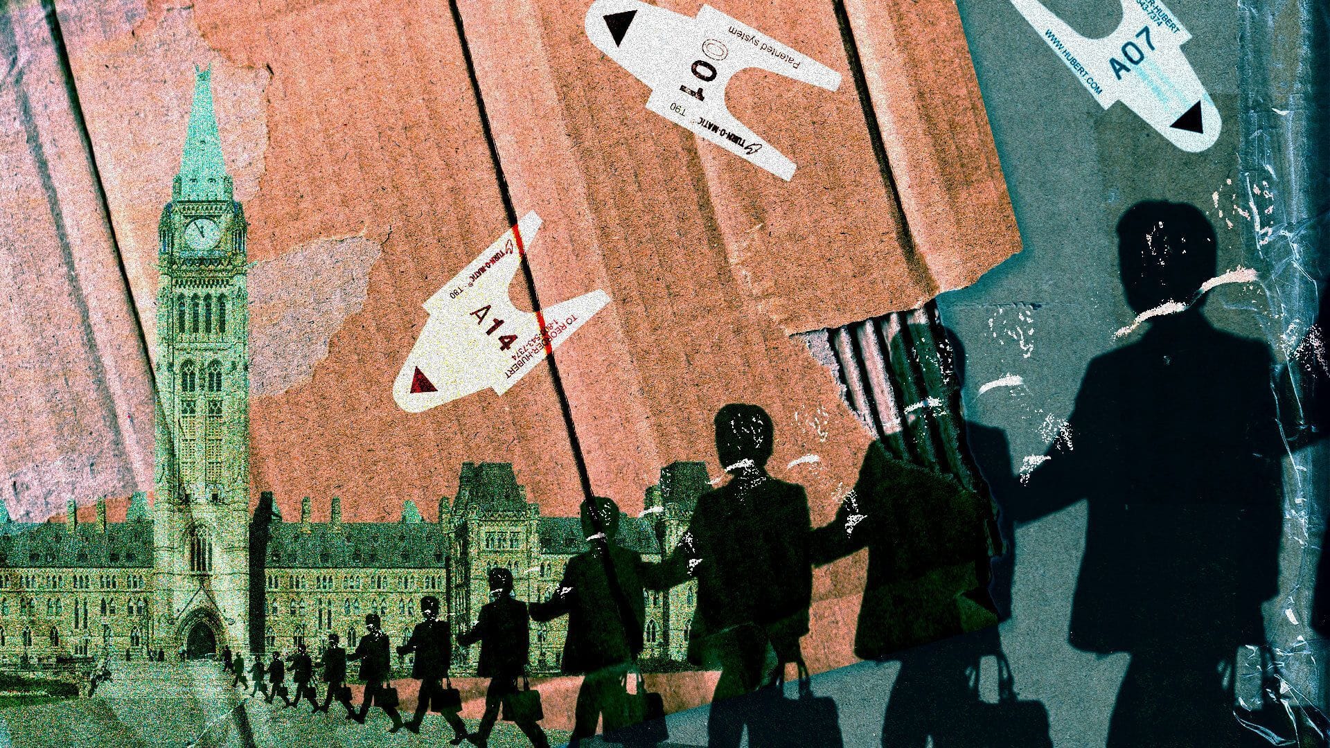 Illustration by Ata Ojani